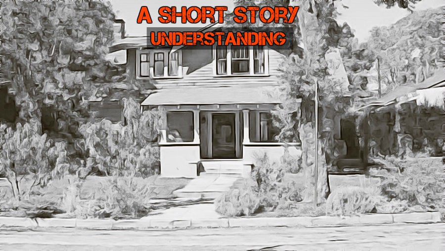 Understanding is short story written by Keith Ashwood. Its free to read and comments are welcomed