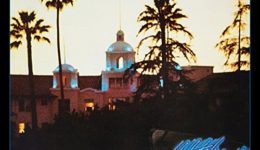 Hotel California 40th Anniversary Expanded Edition