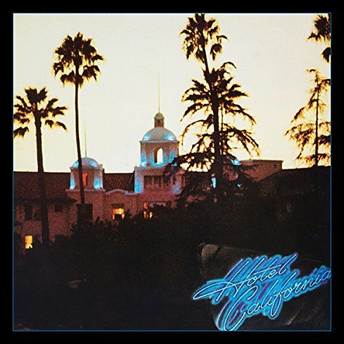 Hotel California 40th Anniversary Expanded Edition