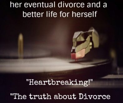 One woman's path toward her eventual divorce