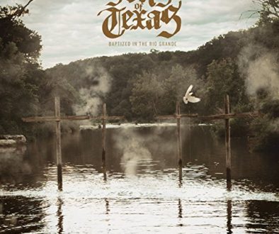 Sons of Texas debut LP 2015