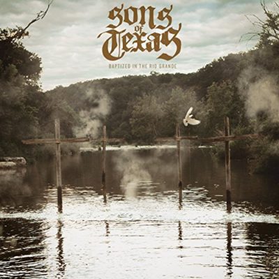 Sons of Texas debut LP 2015