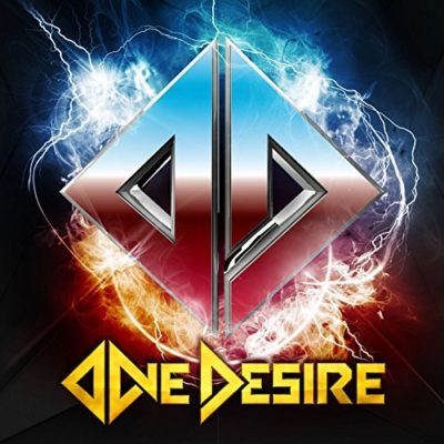 one desire debut album
