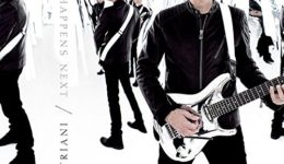Joe Satriani What Happens Next