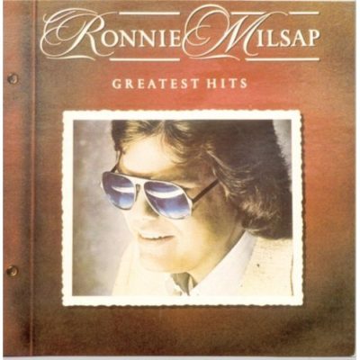 Ronnie Milsap Greatest Hits