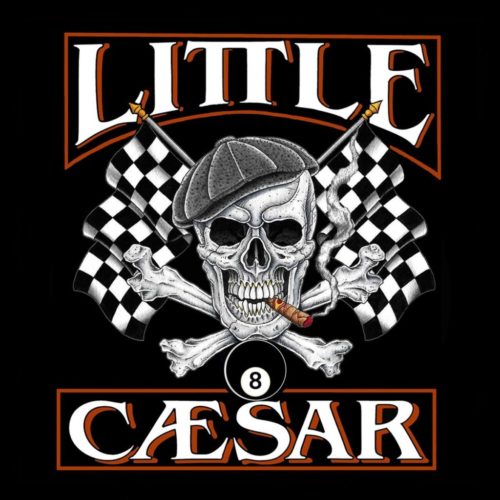 Little Caesar soon to release 8th studio LP. Listen to first track here.