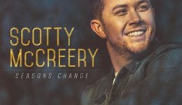 Scott McCreey Seasons Change