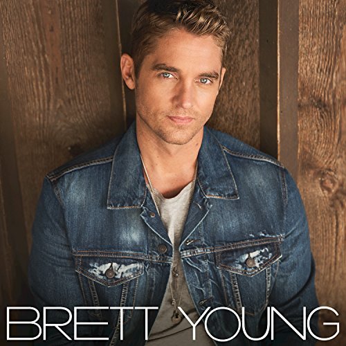 Brett Young debut album featuring hit single "In Case you Didn't know