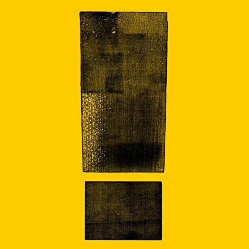 Shinedown New LP out May 4th 2018
