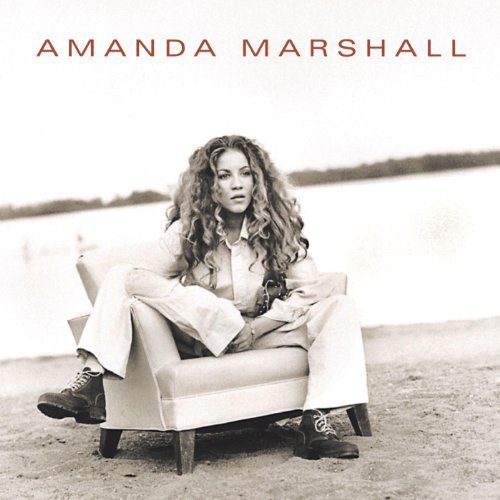 Amanda Marshall "Let it Rain"