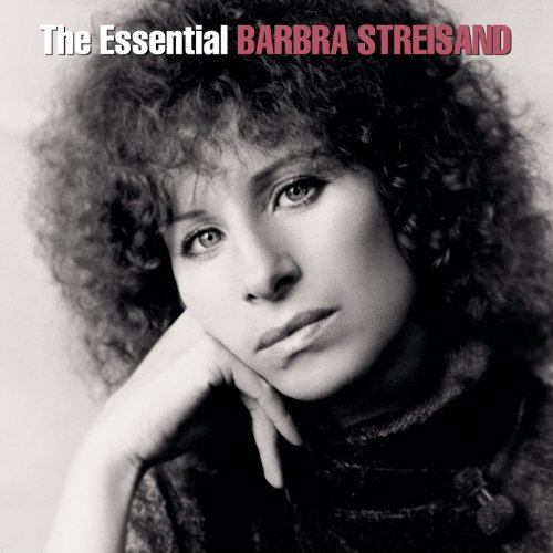 Barbra Streisand Greatest Hits