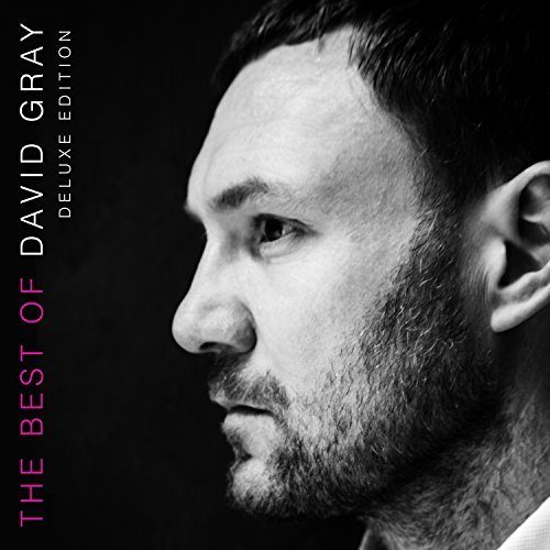 David Gray Greatest hits featuring "Sail Away"