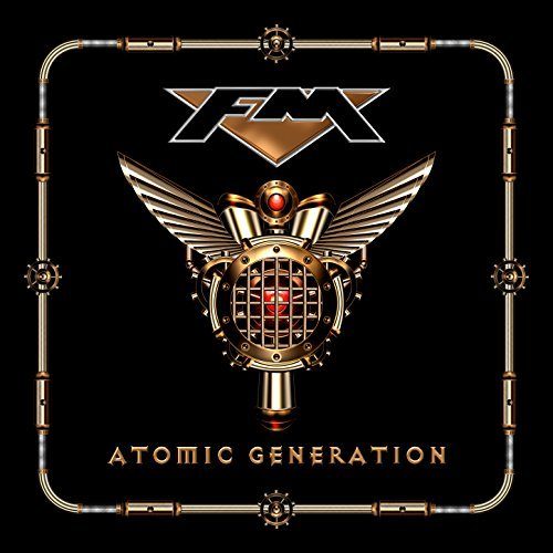 New album from FM Atomic Generation