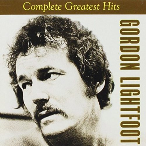 Gordon Lightfoot Greatest hits