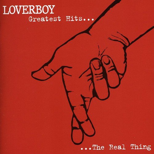 Loverboy greatest Hits