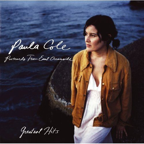 Paula Cole Greatest Hits Remastered