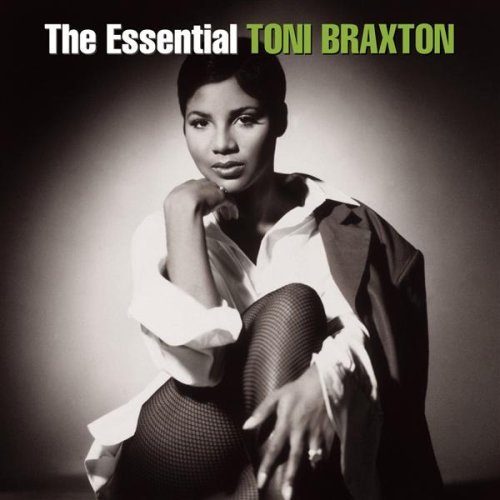 Toni Braxton The Essential Collection